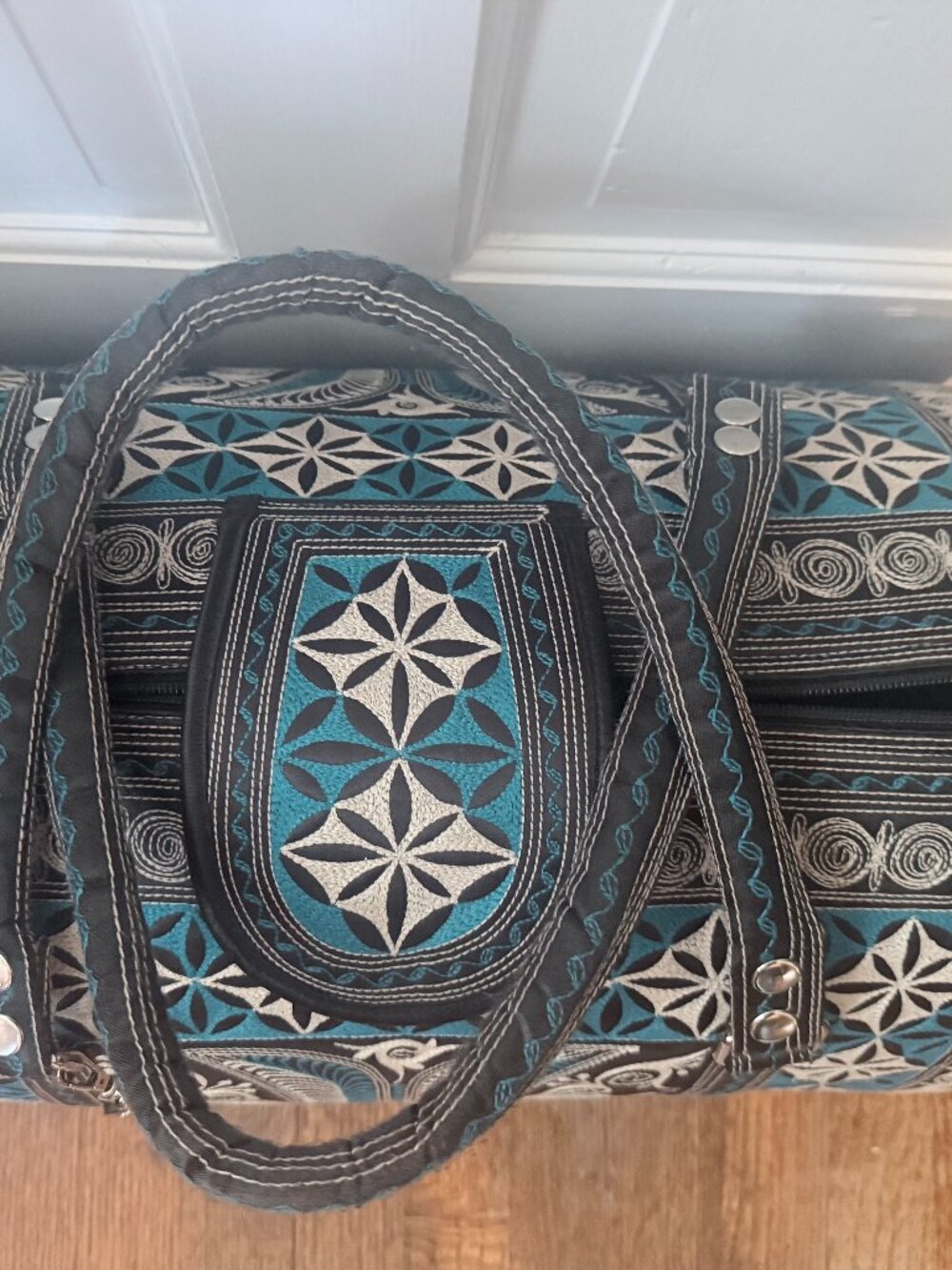 Banda Bag Weekender